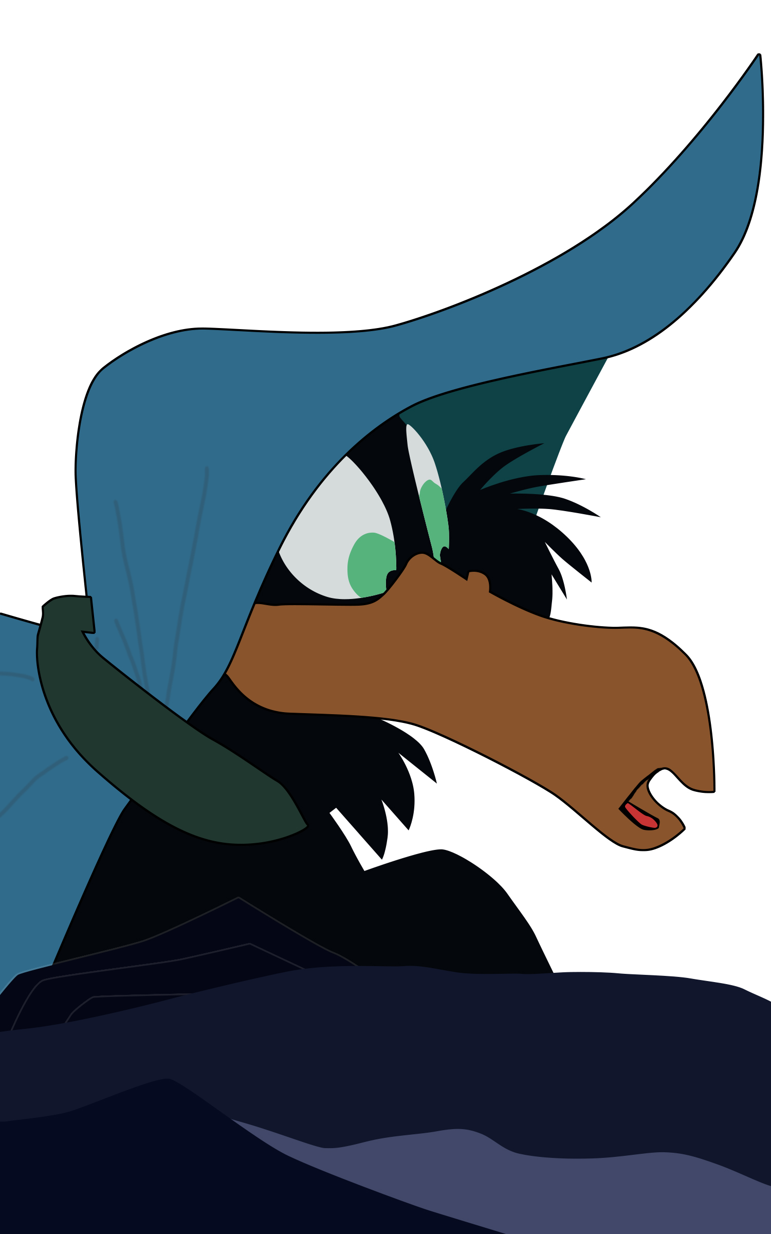 user avatar image for Kichiku Beihei