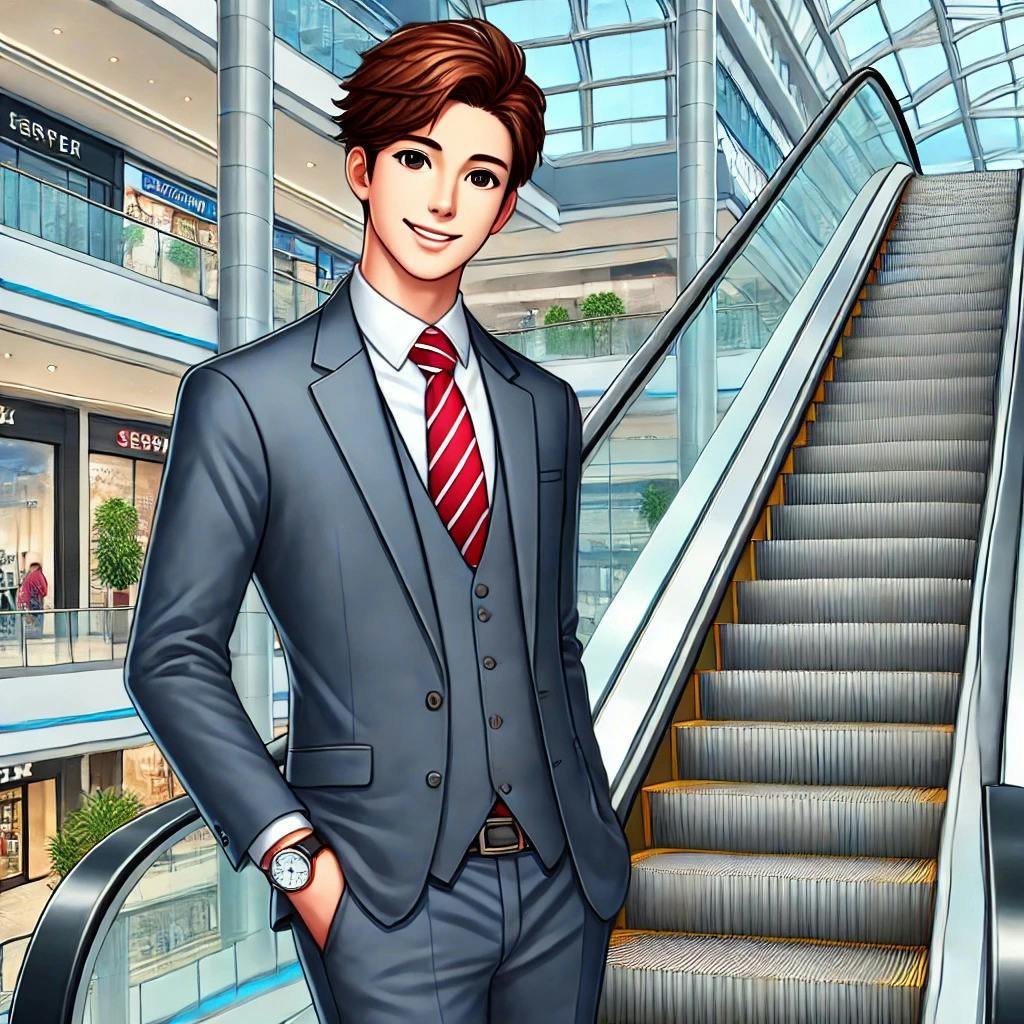 user avatar image for Kinetic Mobile Games