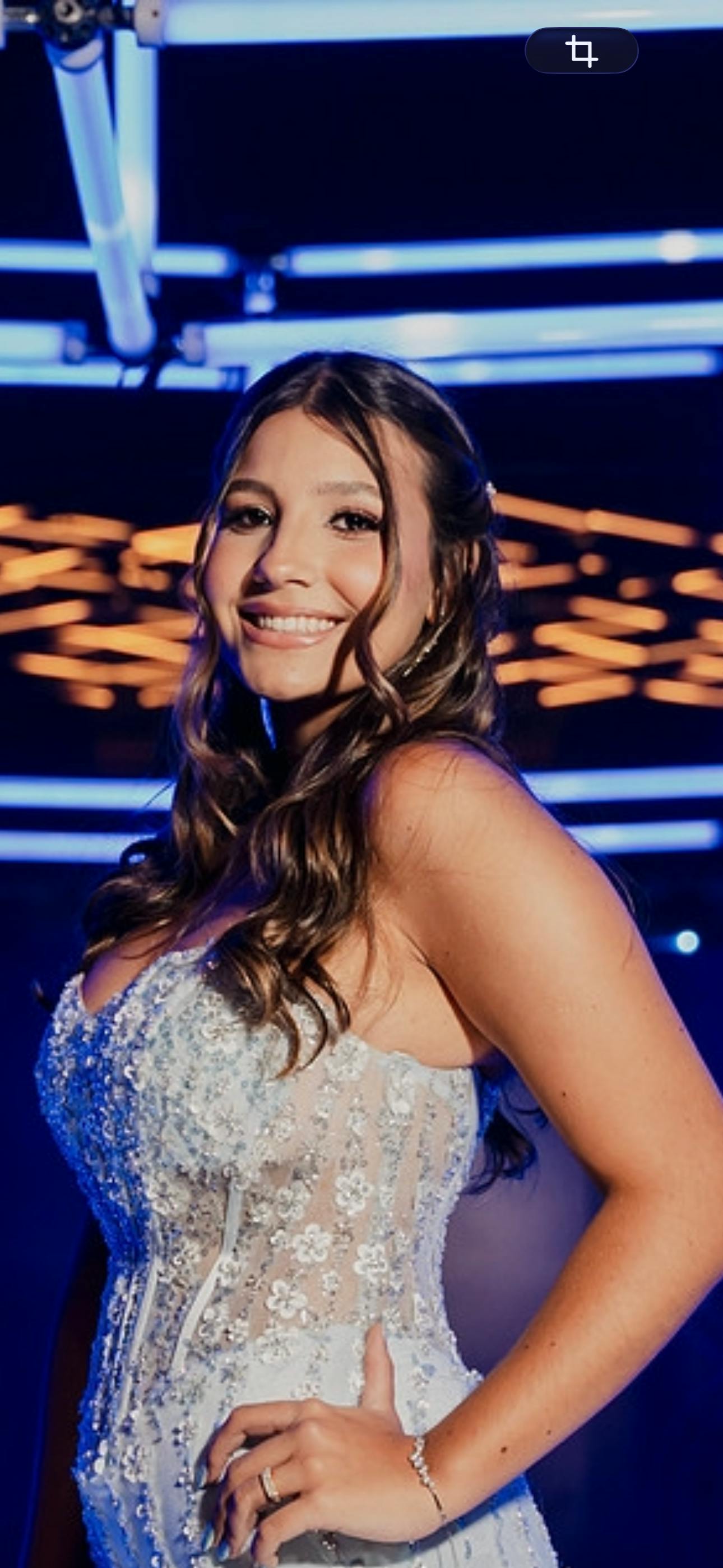 user avatar image for Ines De Luca 