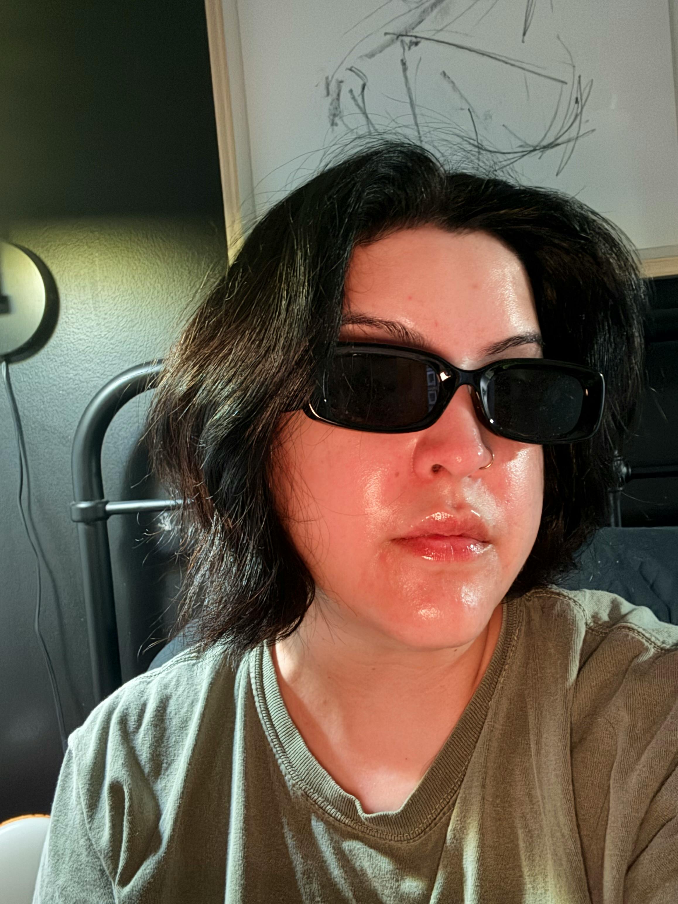 user avatar image for Nicole Laquiere