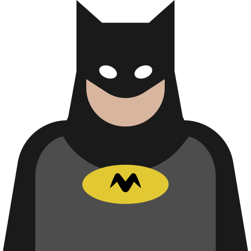 user avatar image for Armisael