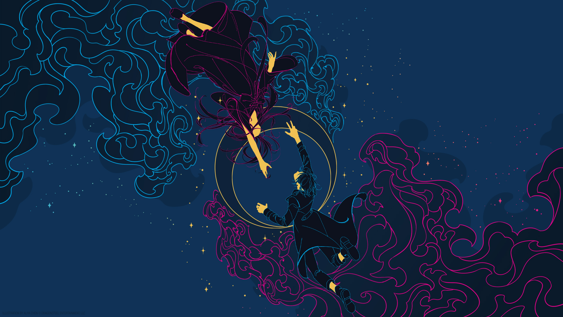 user avatar image for ClaJo