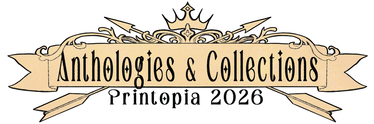 Anthologies and Collections