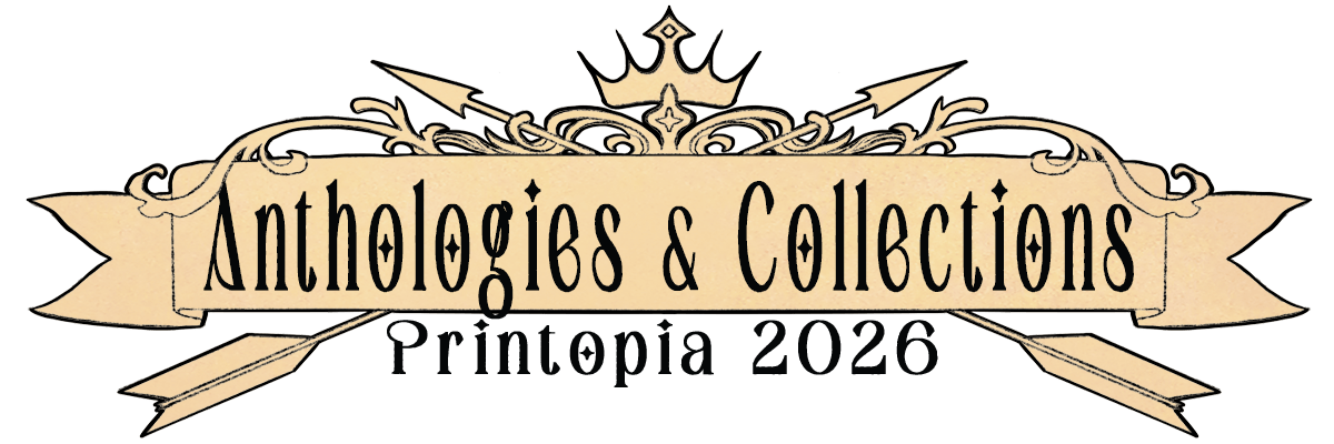 Anthologies and Collections