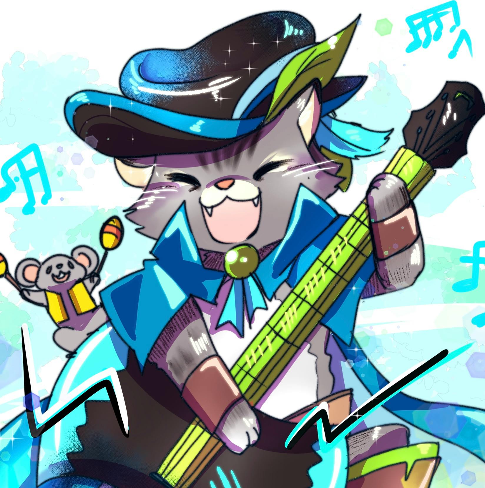 user avatar image for Chris Rees