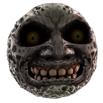 The Moon
