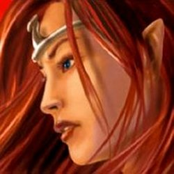 user avatar image for Laurhidil