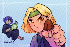 user avatar image for Mina