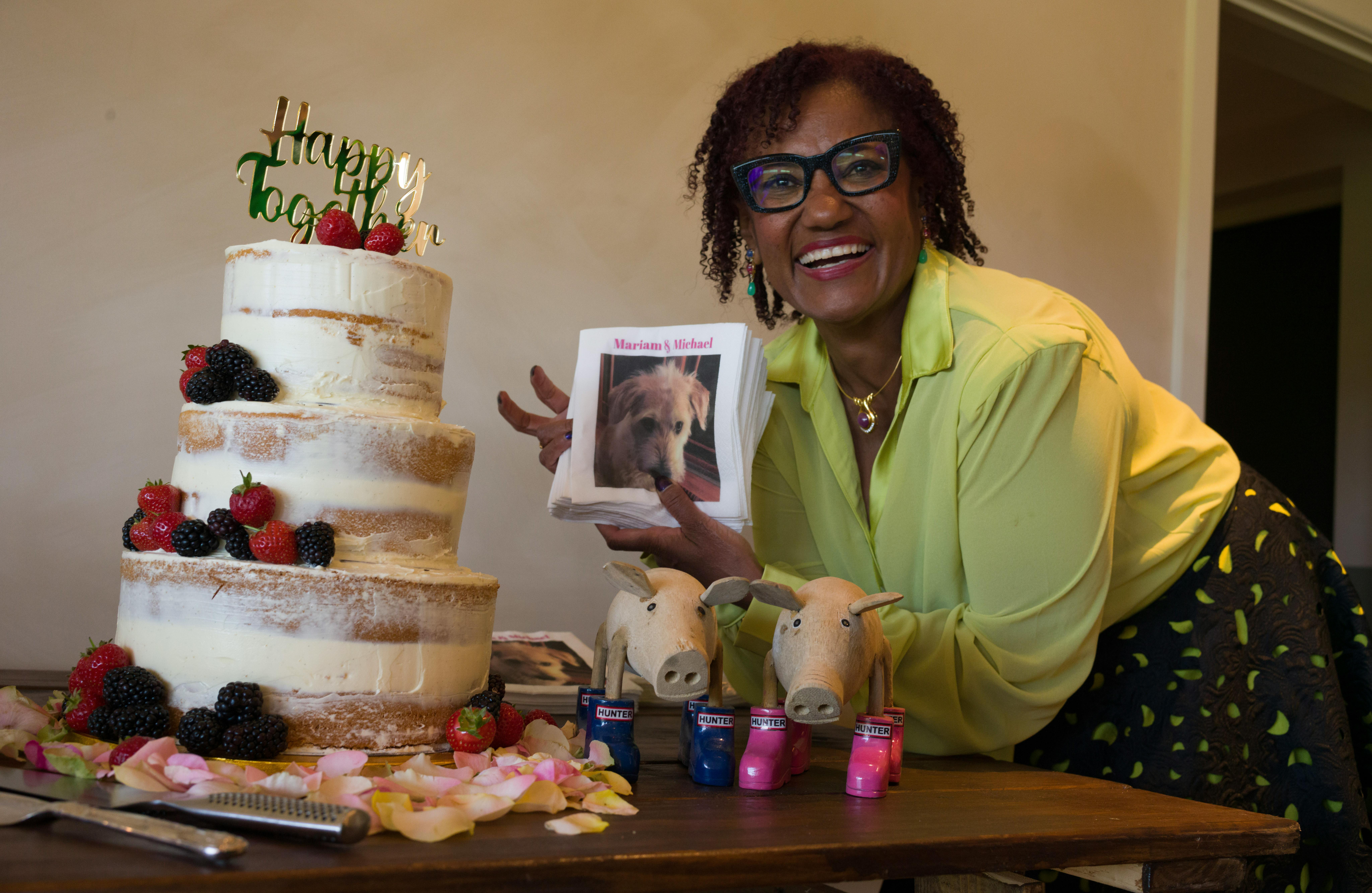 user avatar image for Maryam Salim