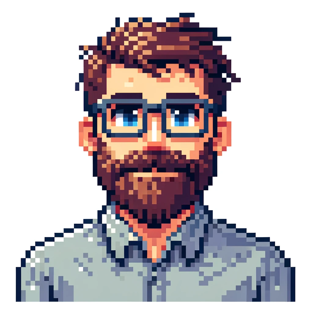 user avatar image for Grailmoth