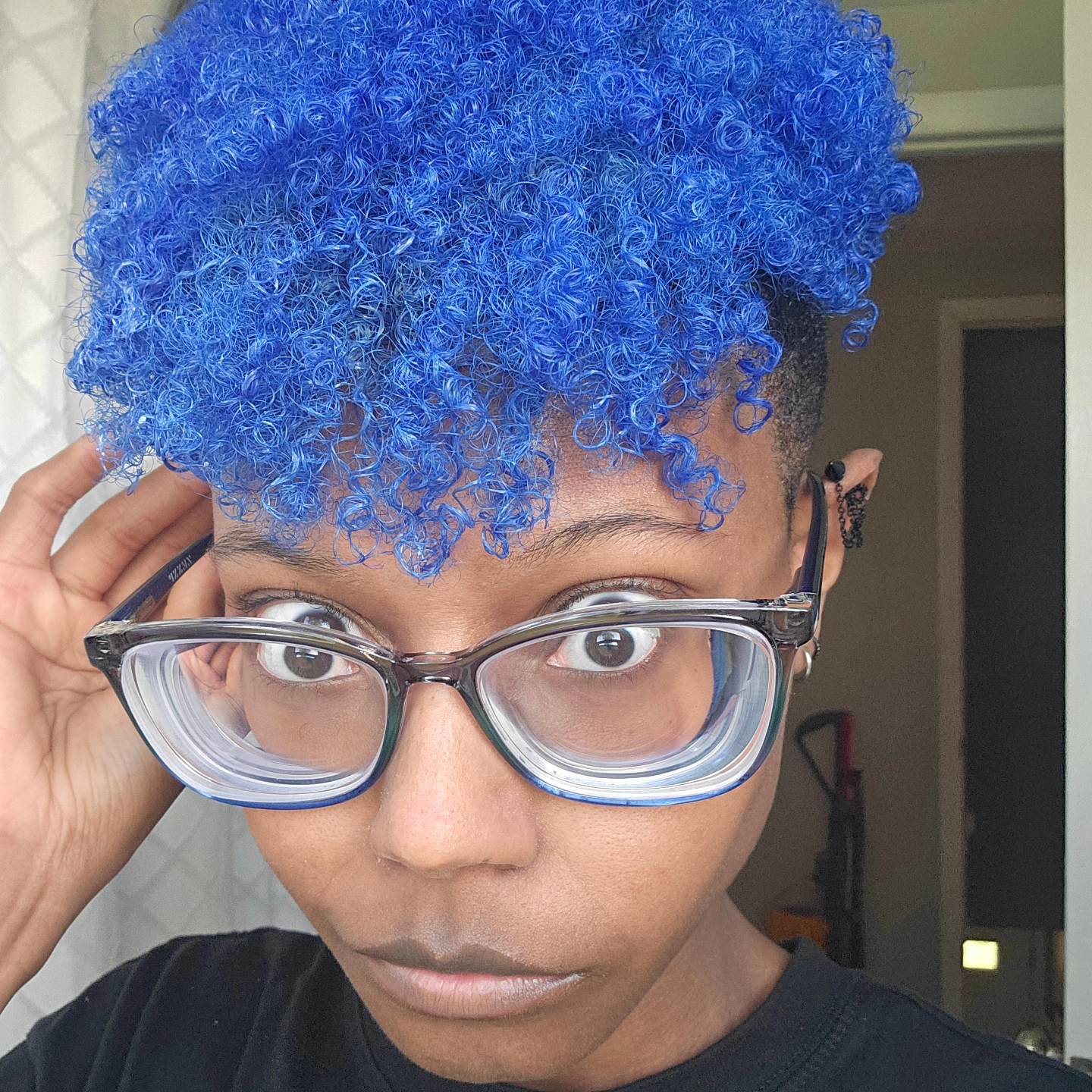 user avatar image for Chloe White-Miller