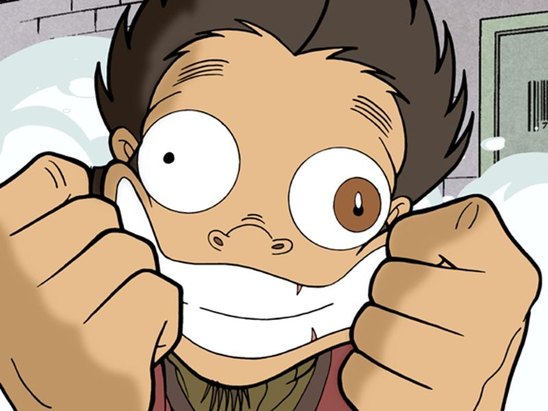 user avatar image for Peter M