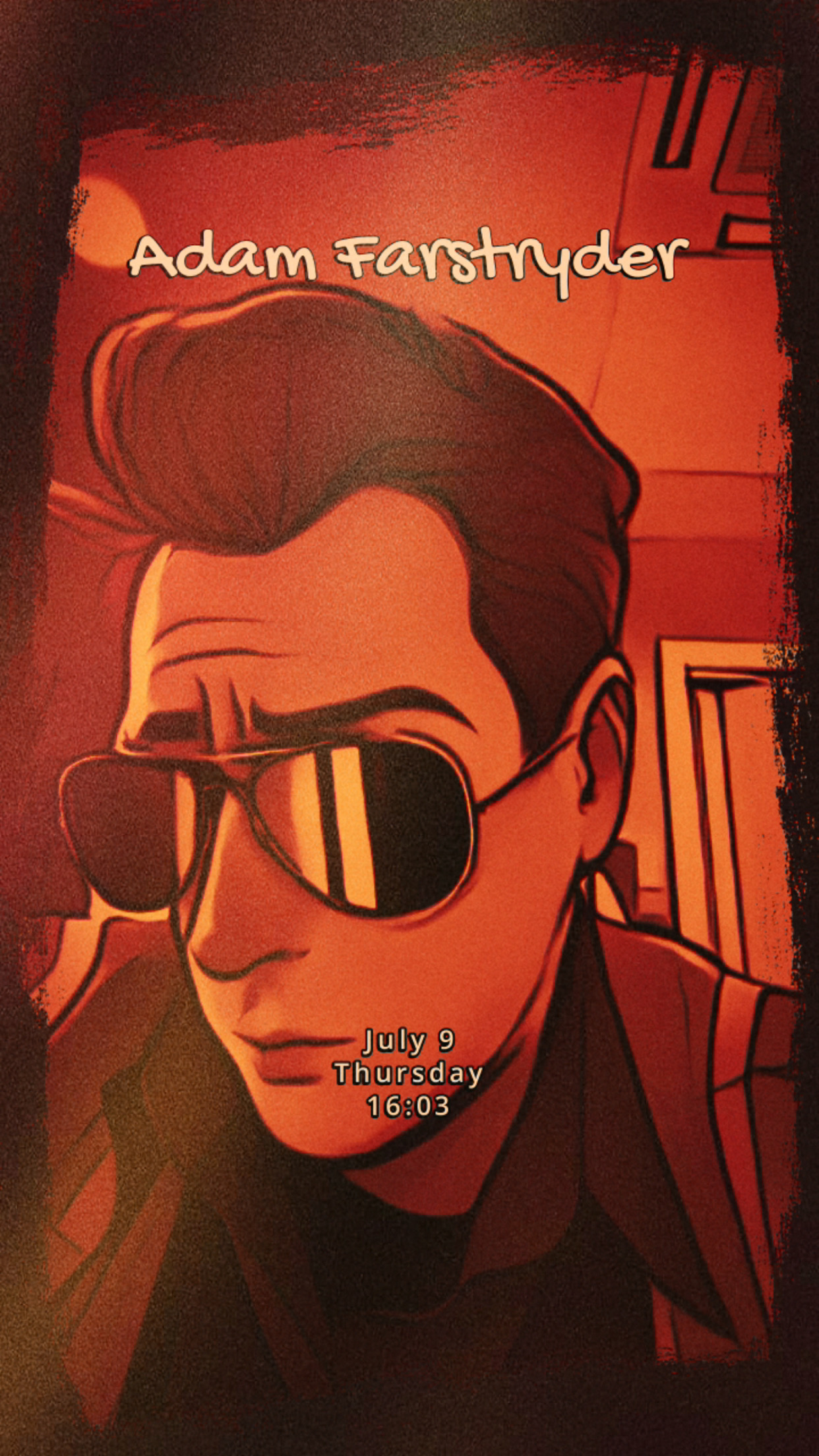 user avatar image for Farstryder