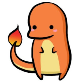 user avatar image for charmandenator