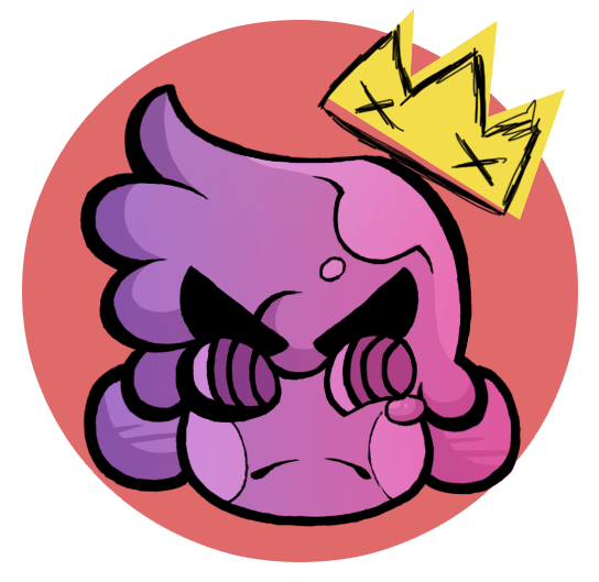 user avatar image for LuisKingKing 