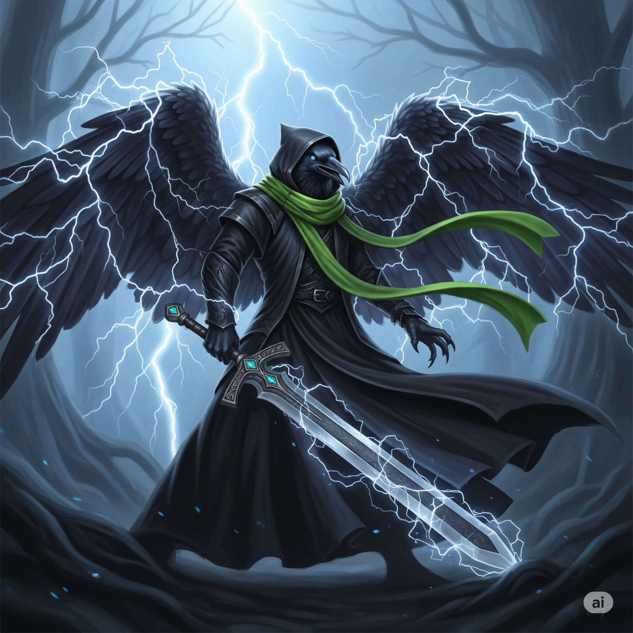 user avatar image for Kolvarr