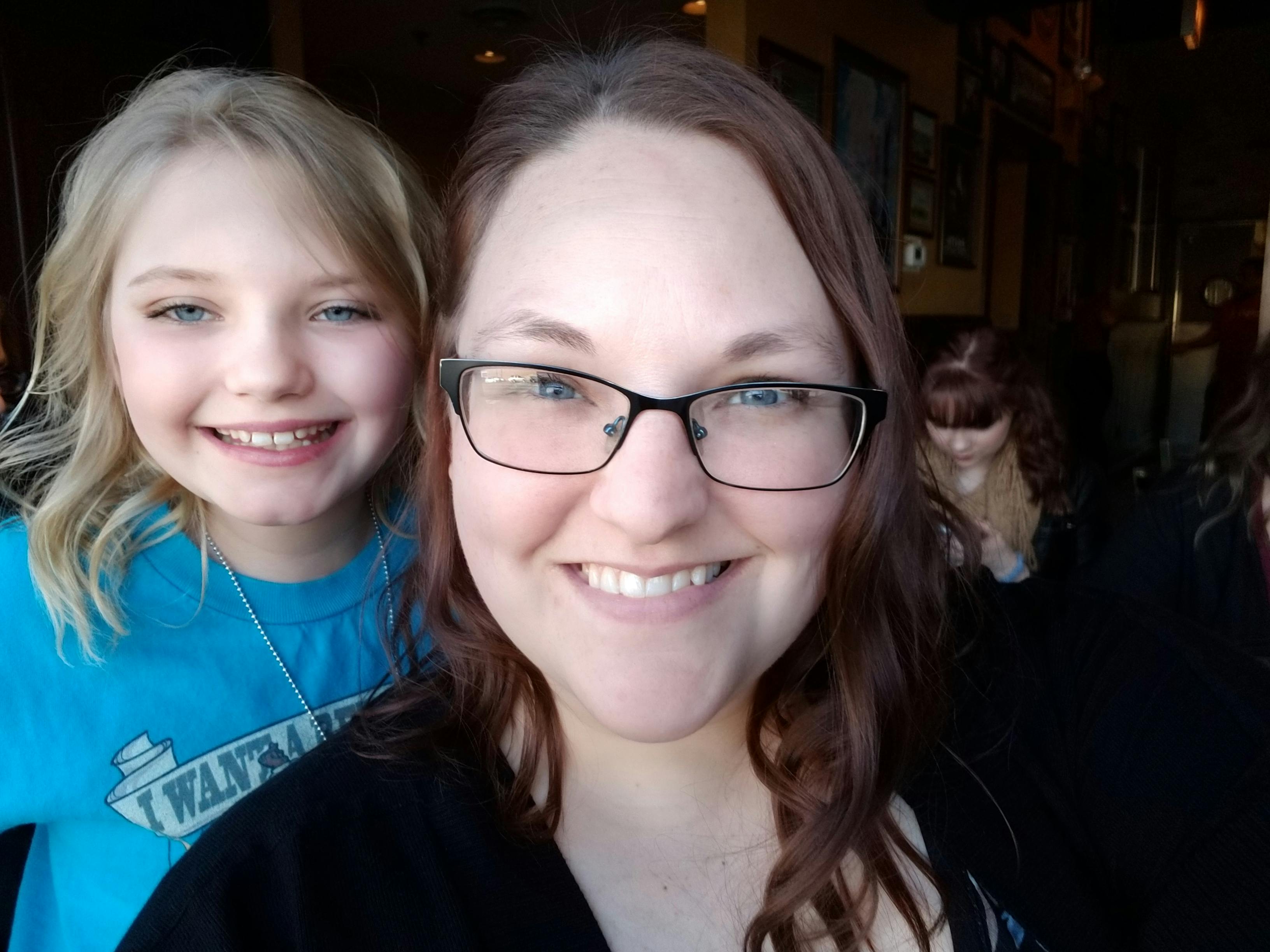 user avatar image for Lisa