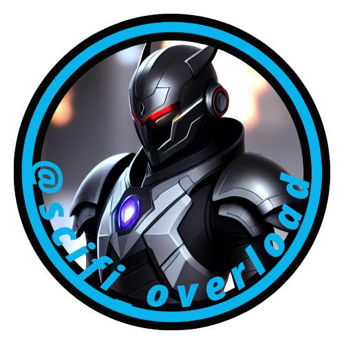 user avatar image for Scifi_overload