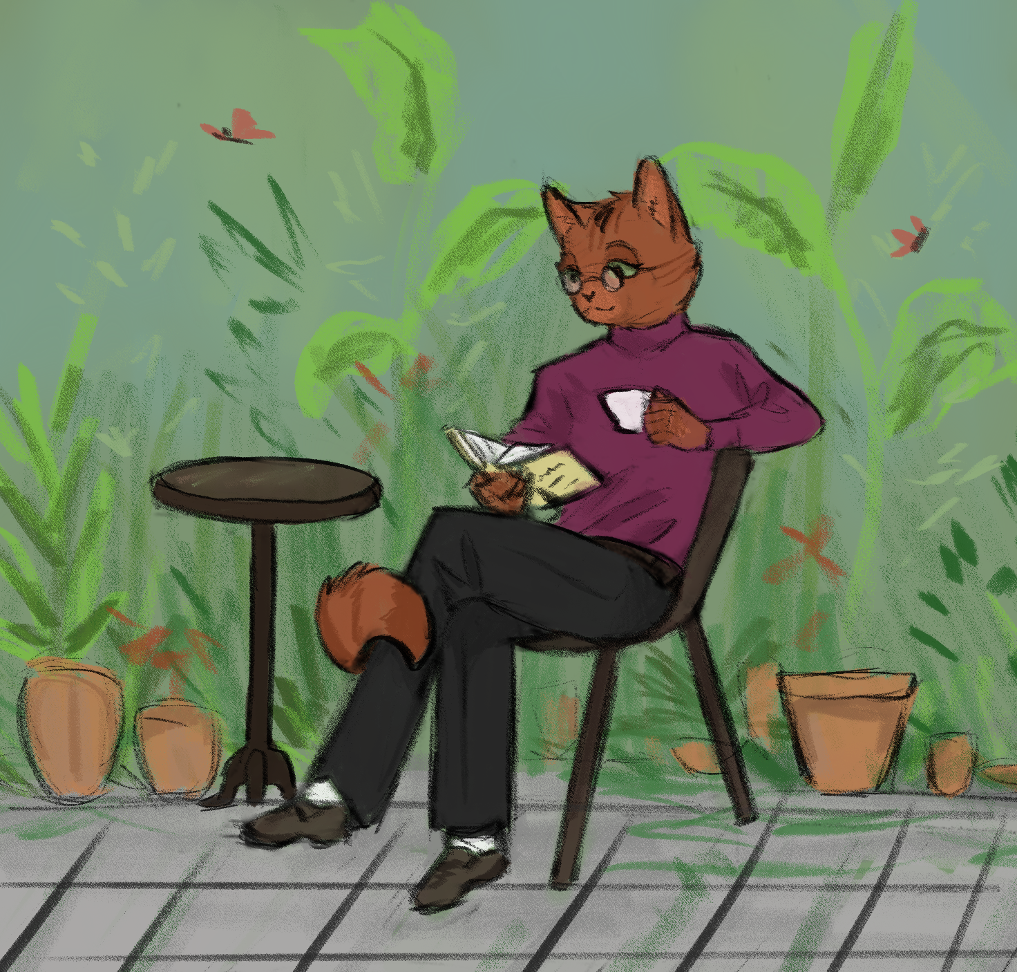 user avatar image for Angel