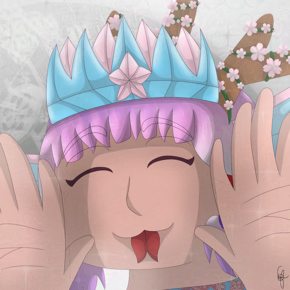 user avatar image for Eliestia