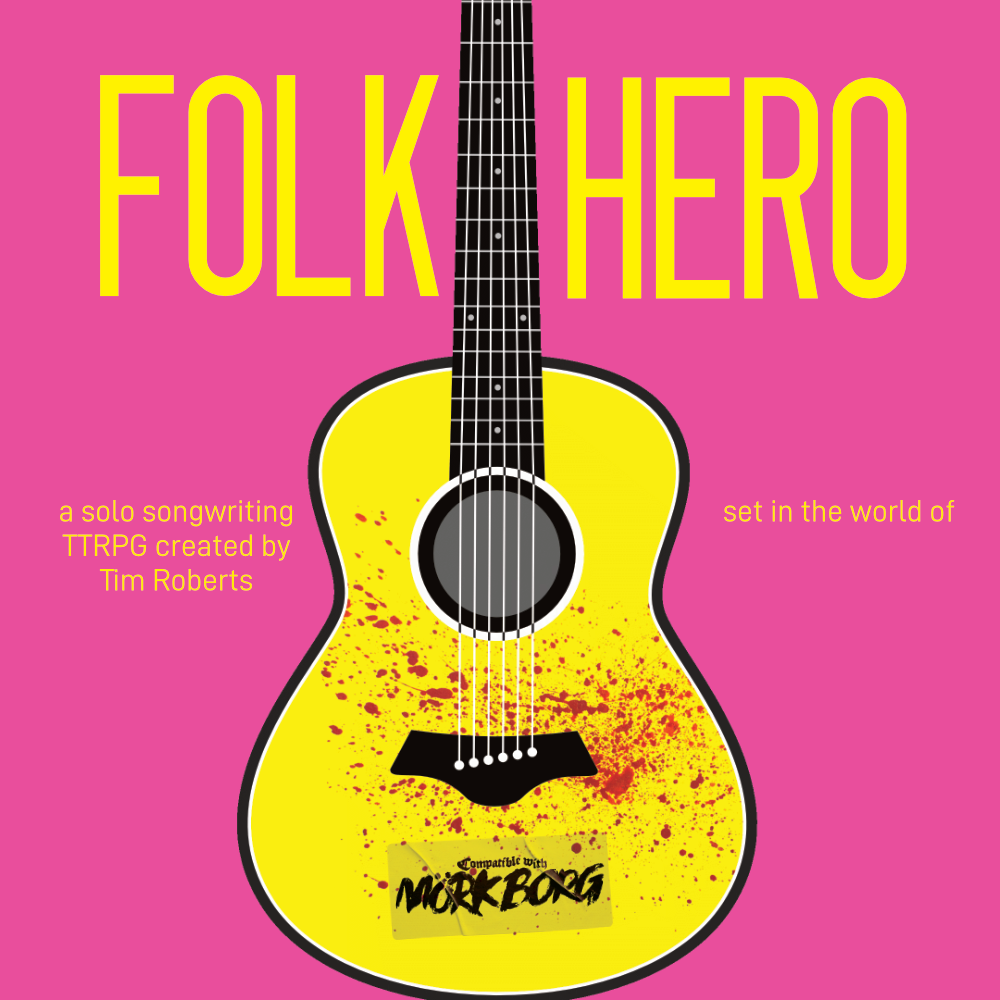 Folk Hero