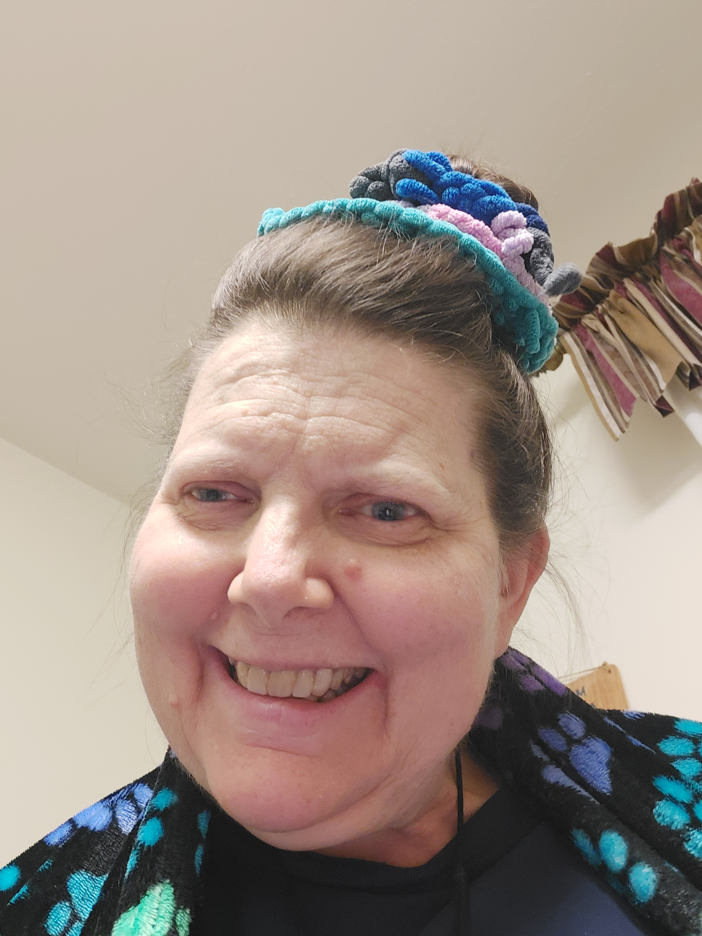 user avatar image for Dona Renee Hoke