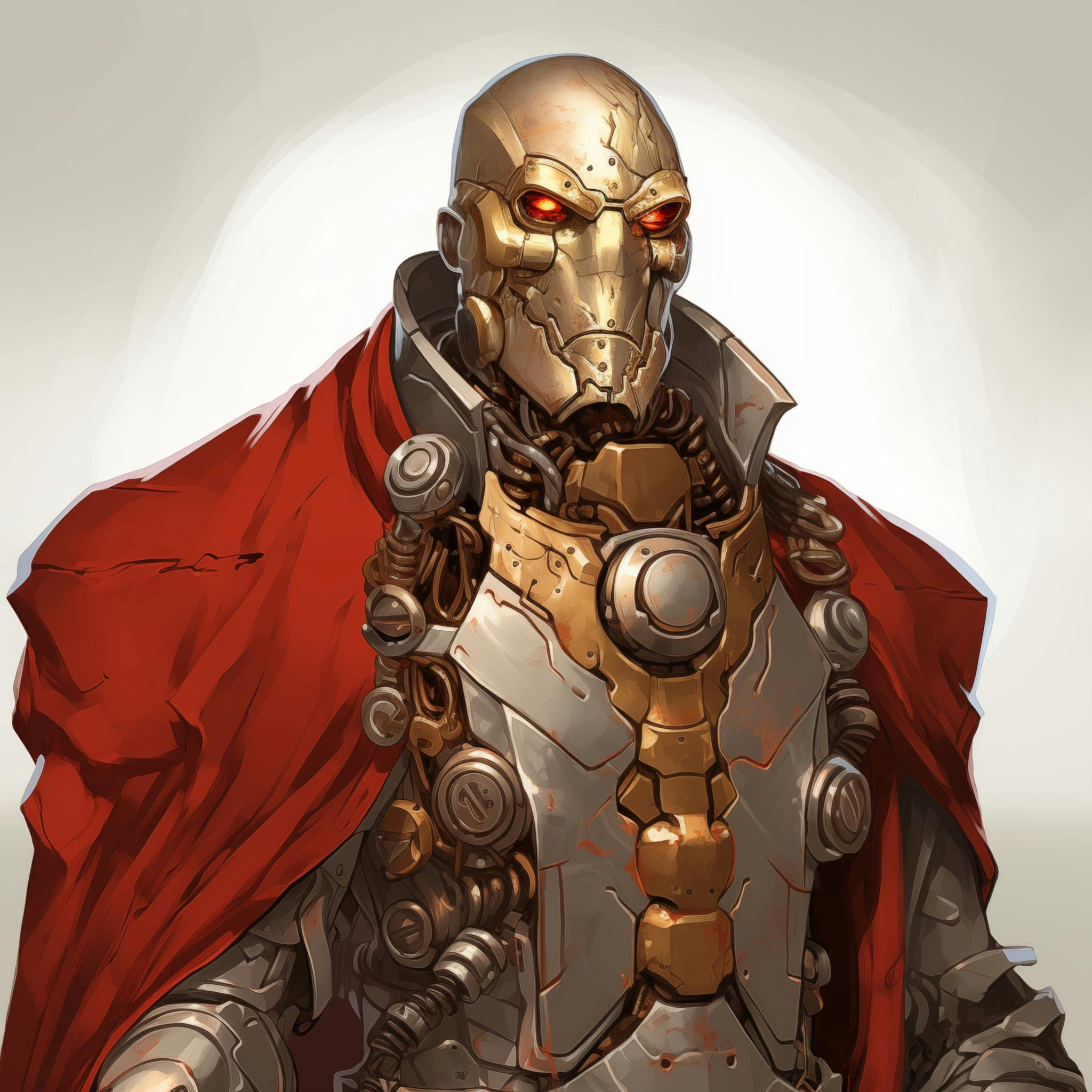 user avatar image for LanceCarrot