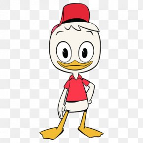 user avatar image for Huey Duck
