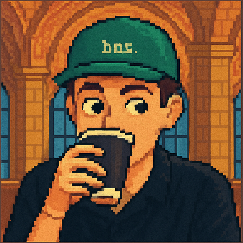 user avatar image for Donovan