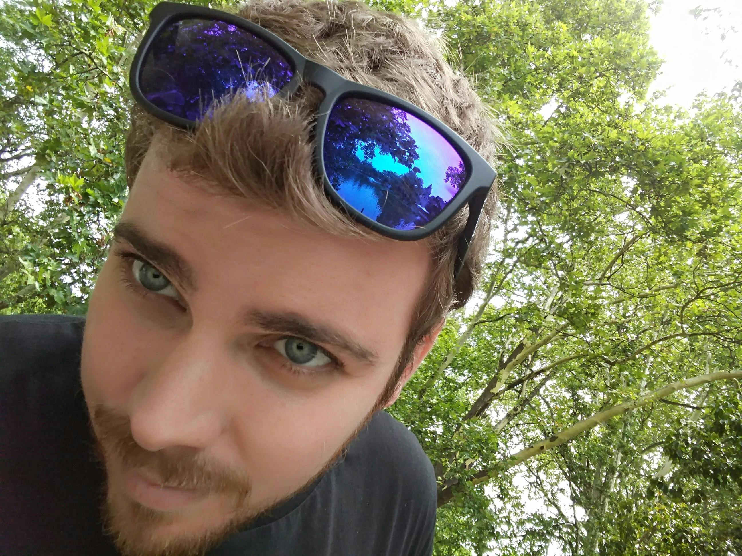 user avatar image for Enrique Sanz
