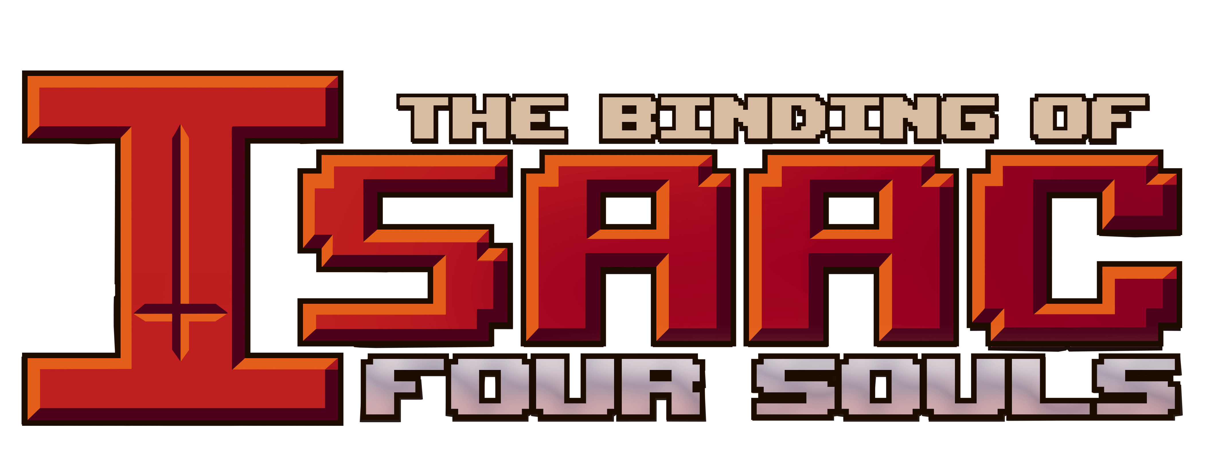 The Binding of Isaac Merch Bundle!