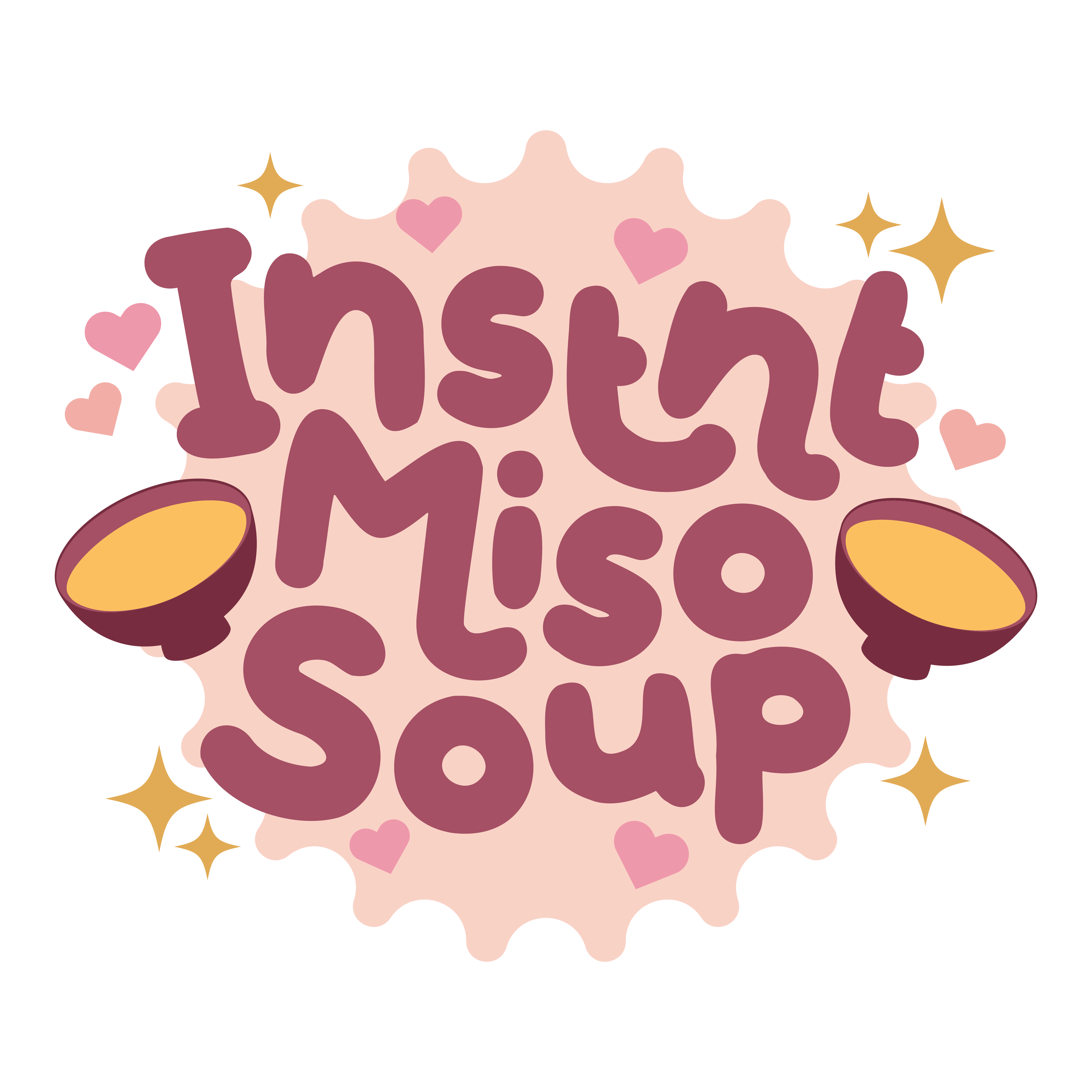 user avatar image for InstntMisoSoup 