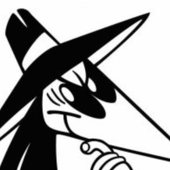 user avatar image for Government Spy