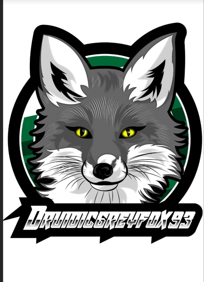 user avatar image for Druidicgreyfox93