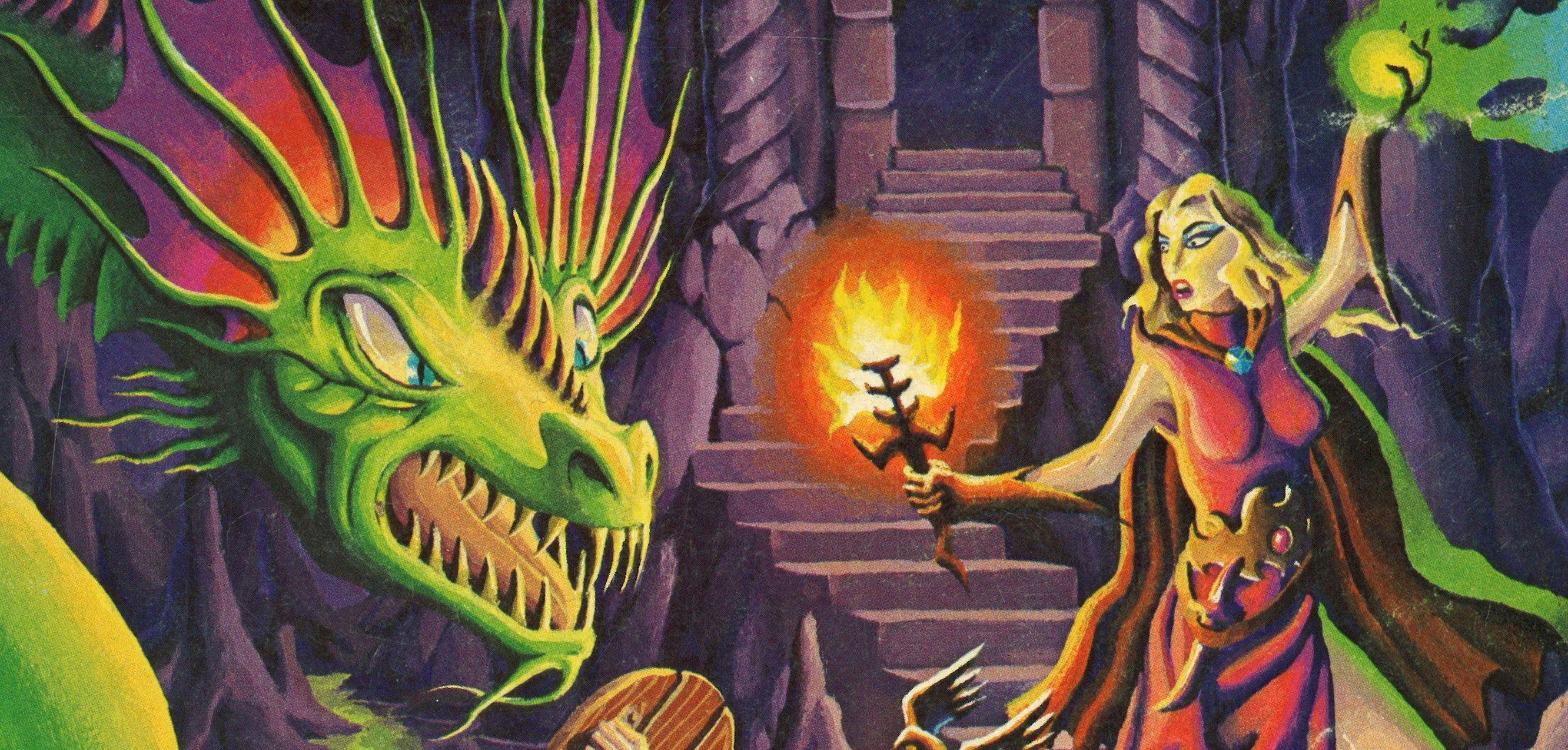 user avatar image for Cyrunicorn For Trudvang & Drunagor!