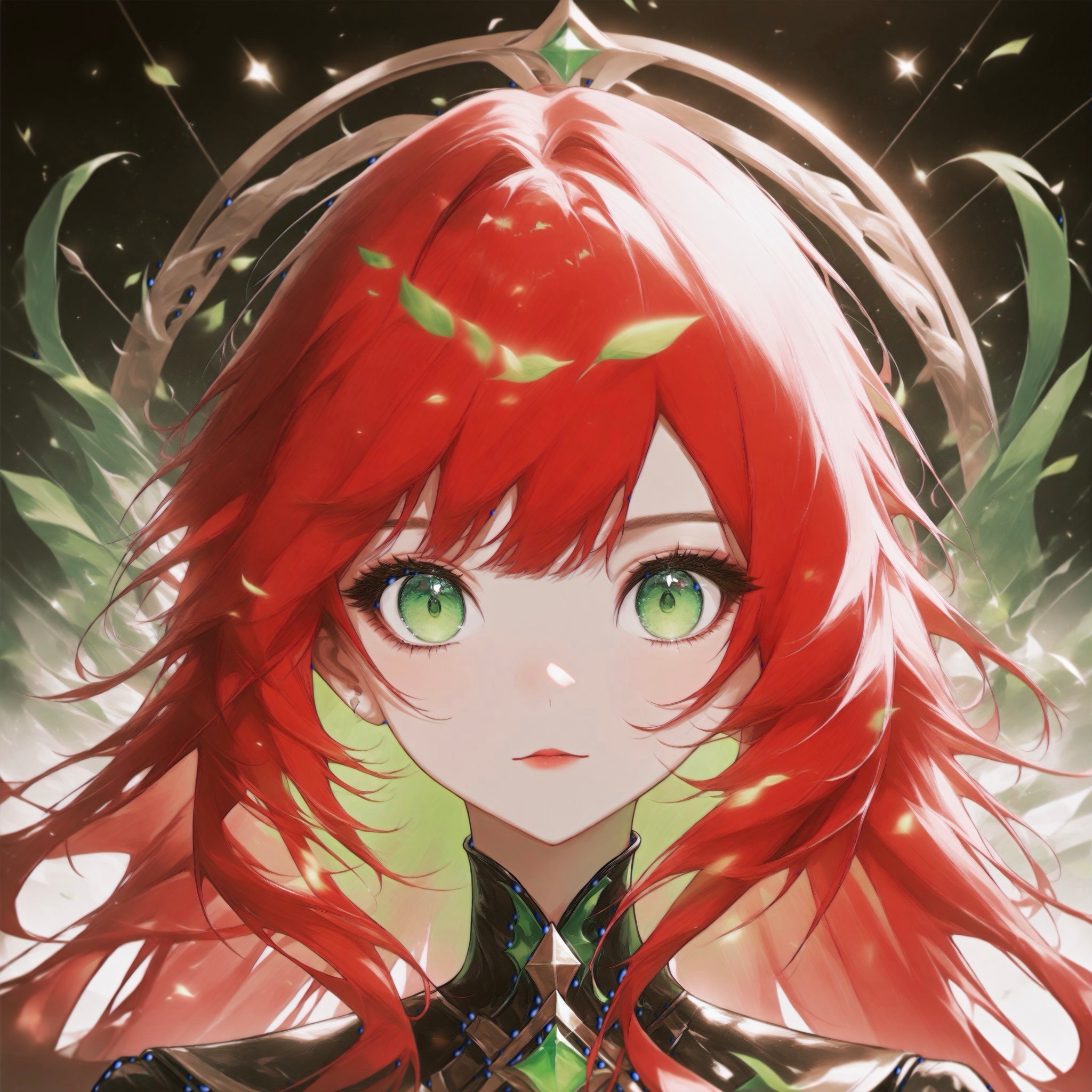 user avatar image for Shihachi