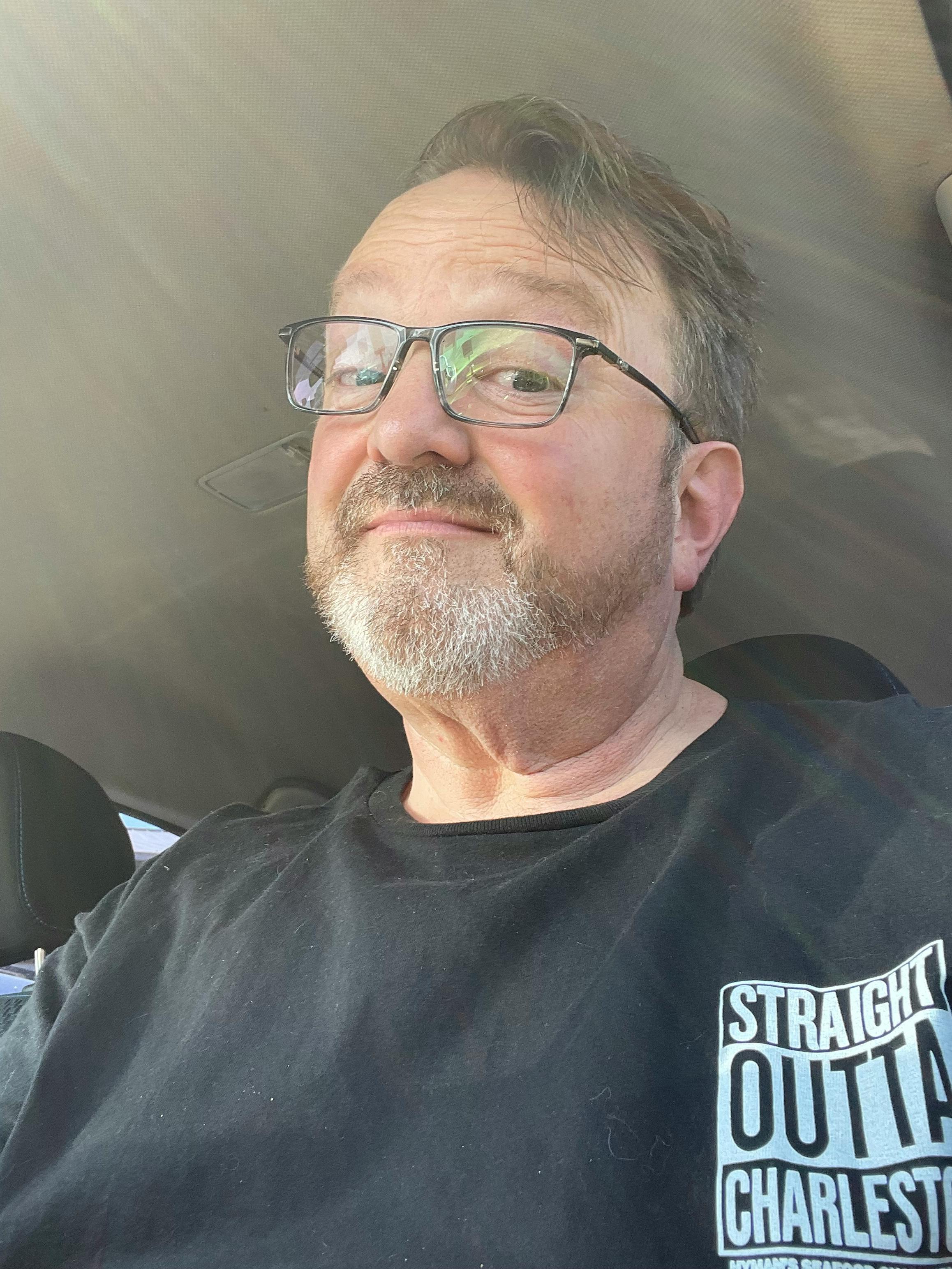 user avatar image for Mike McElroy