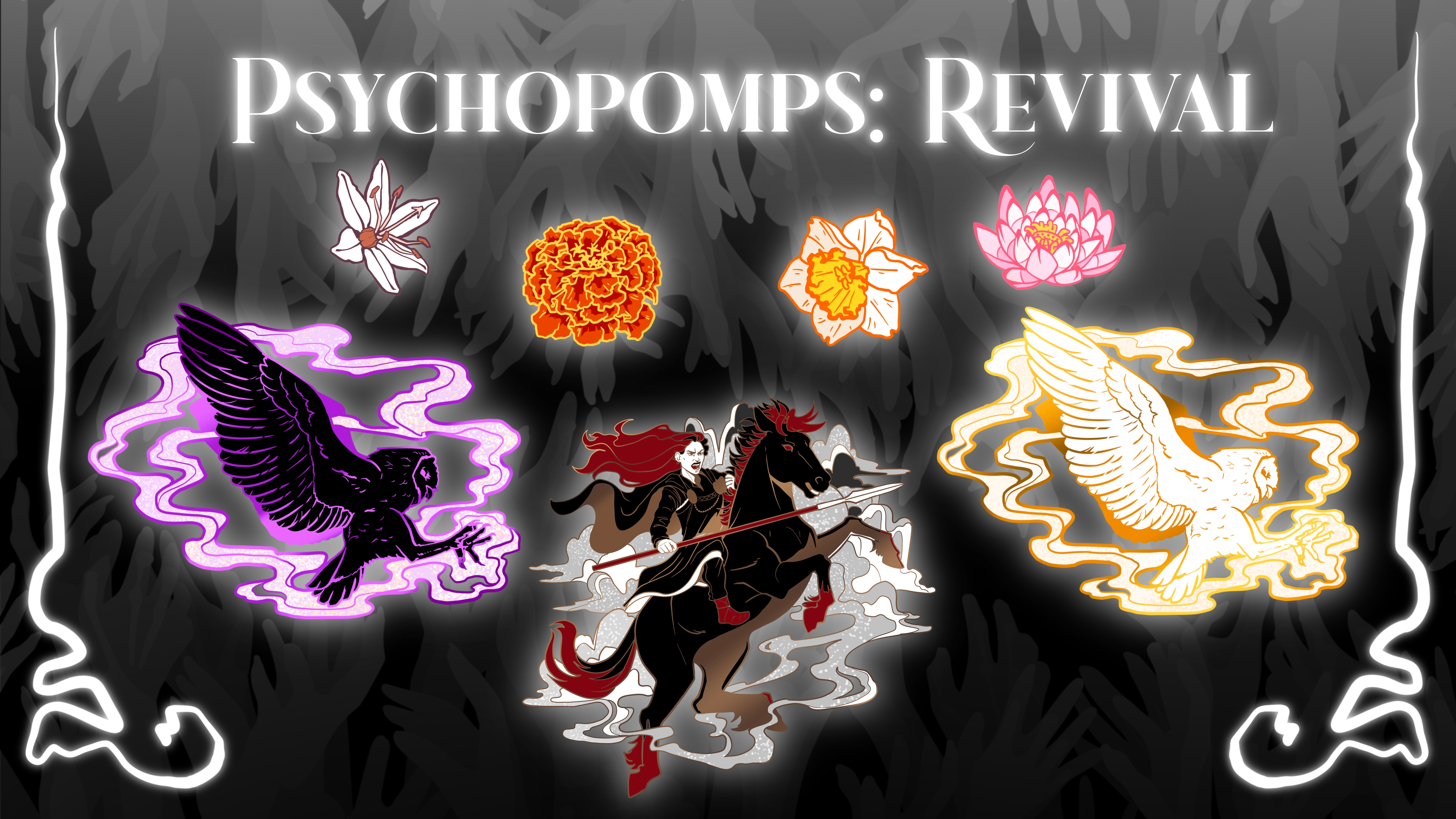 Psychopomp Revival