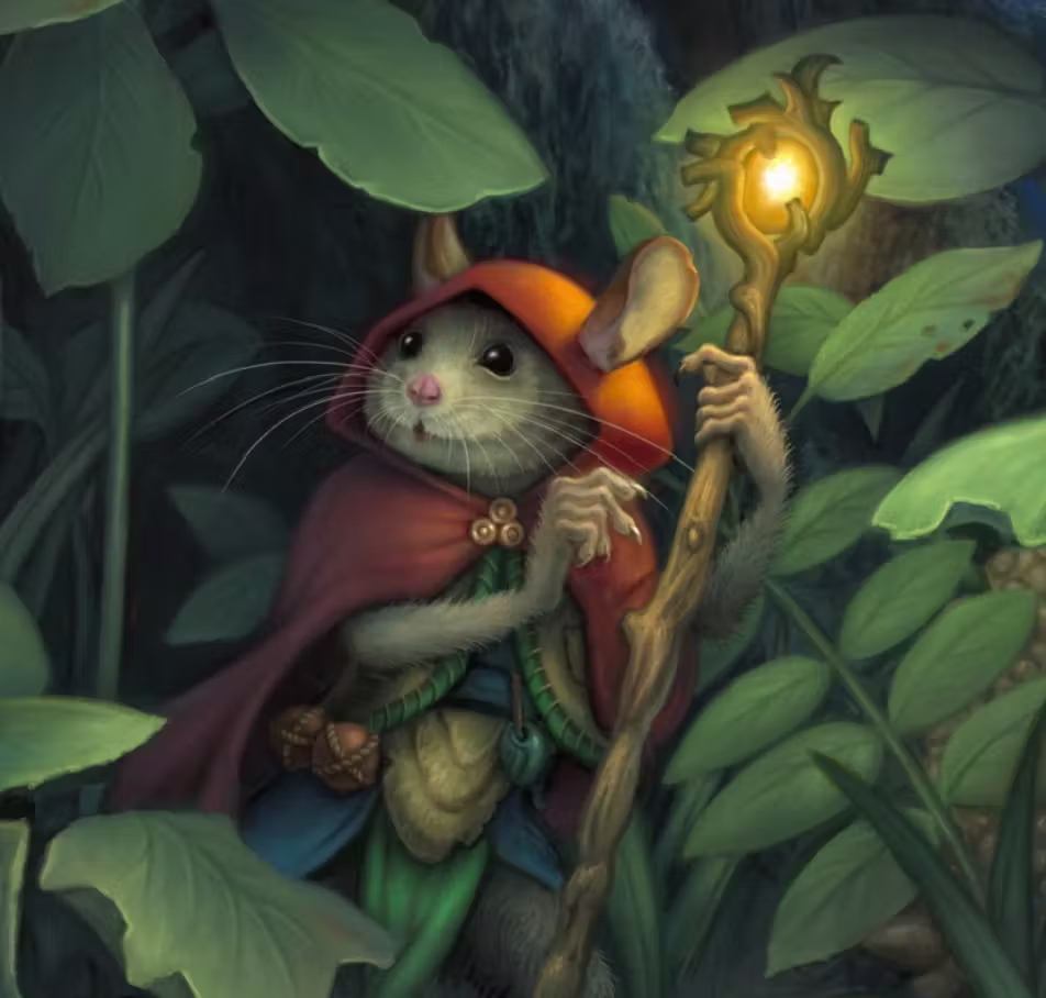 user avatar image for Mouseborn
