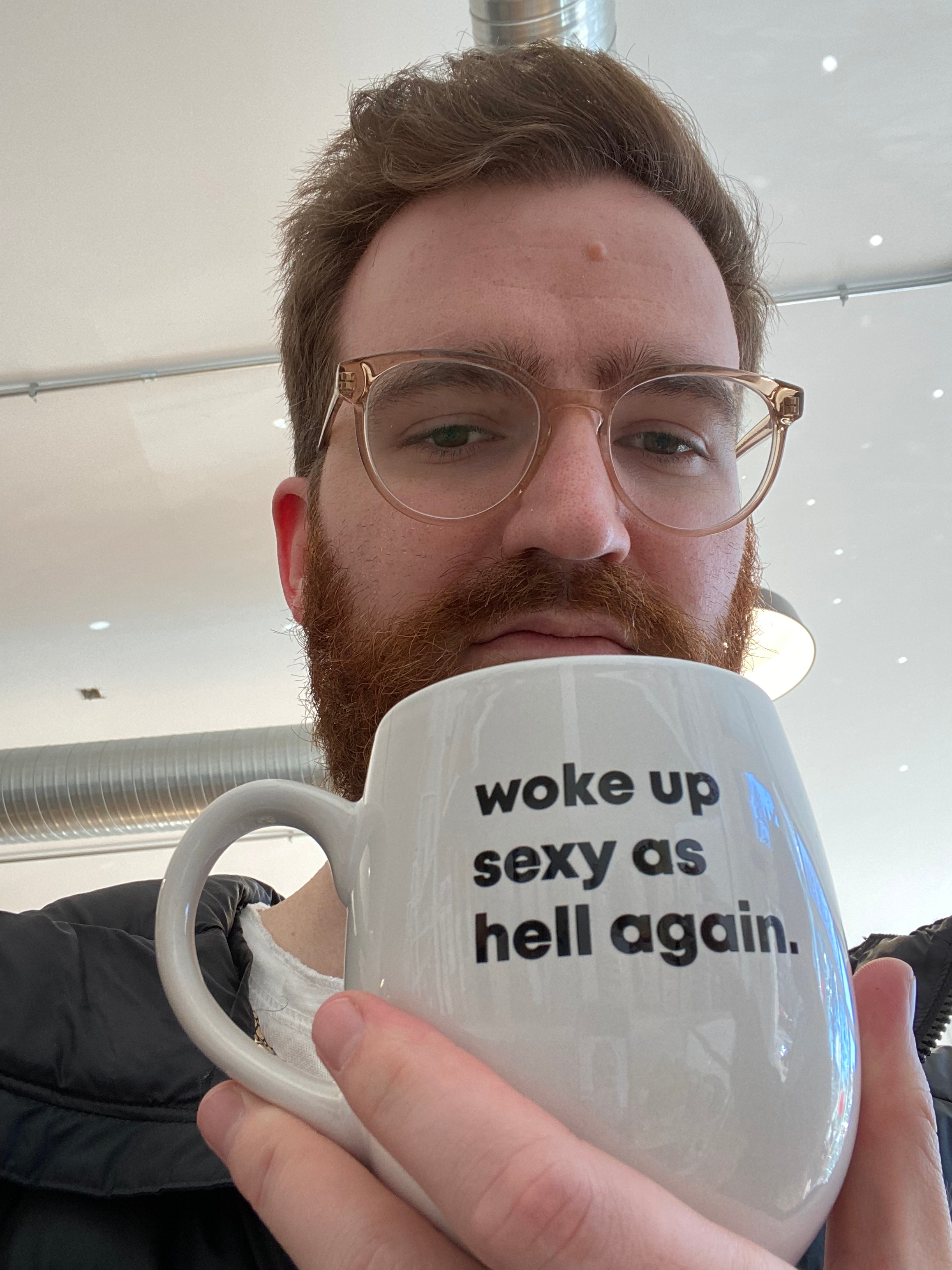 user avatar image for Cody Hasselbring