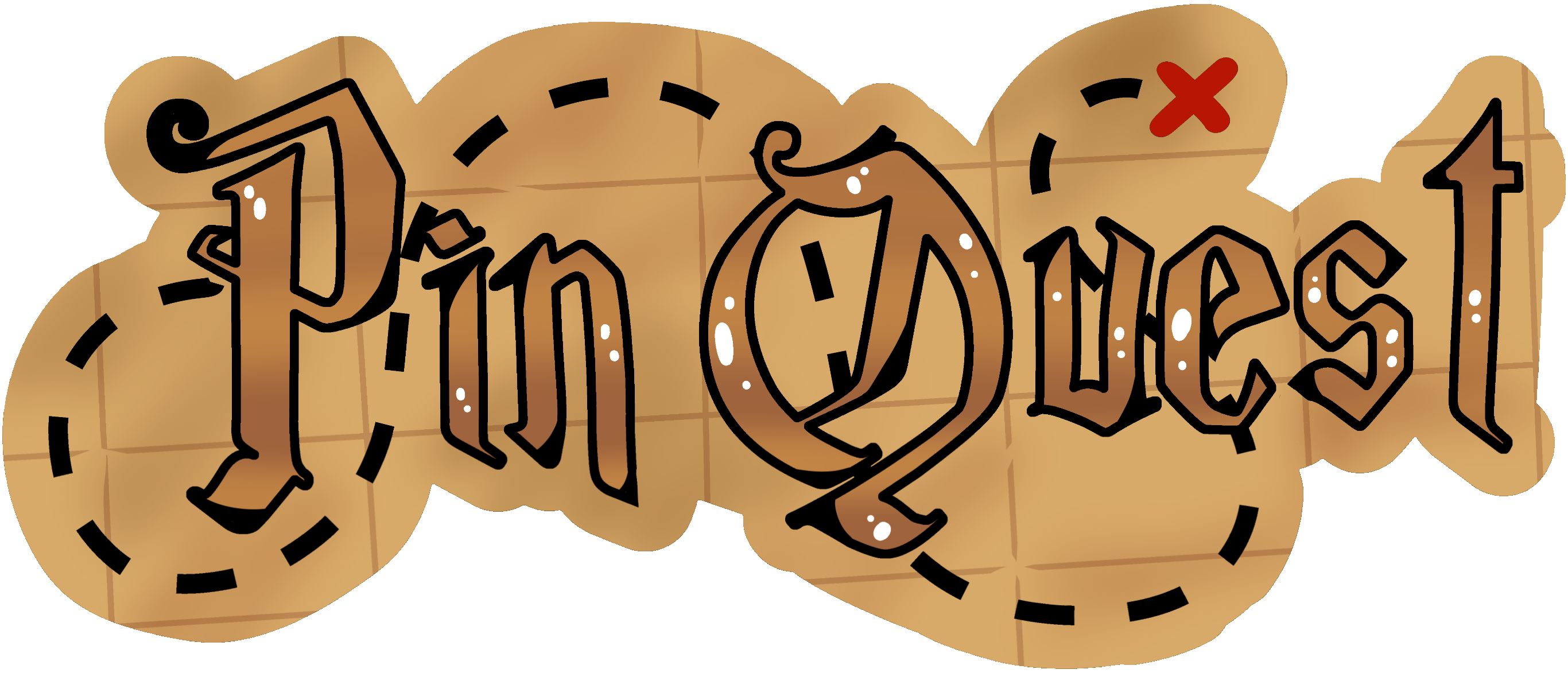 ⚔️ Pin Quest: Myths and Monsters 🐉