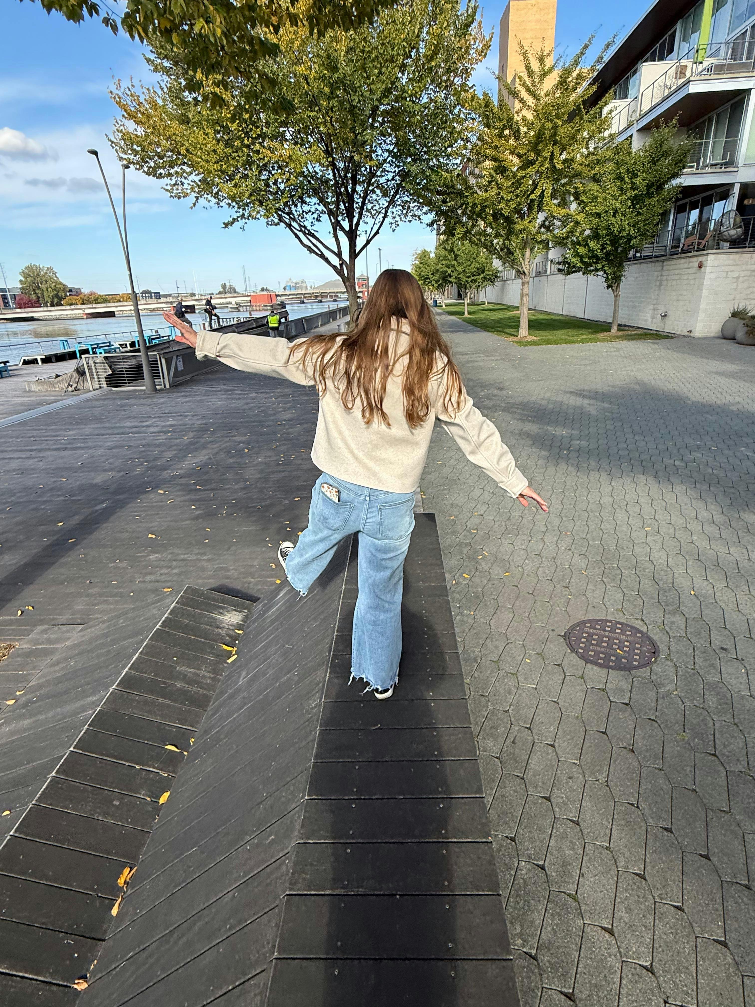 user avatar image for Maddie B.