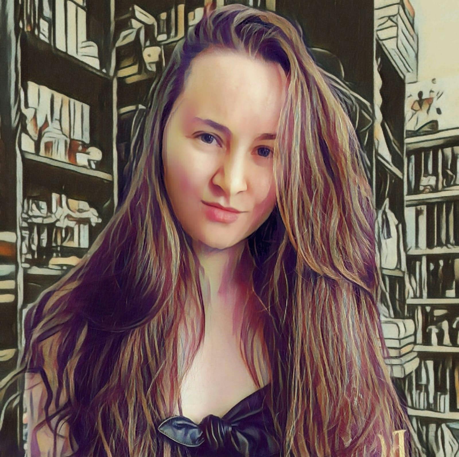 user avatar image for Leah Rick