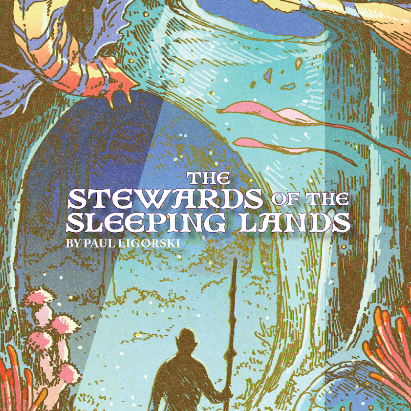 😴 The Stewards of the Sleeping Lands