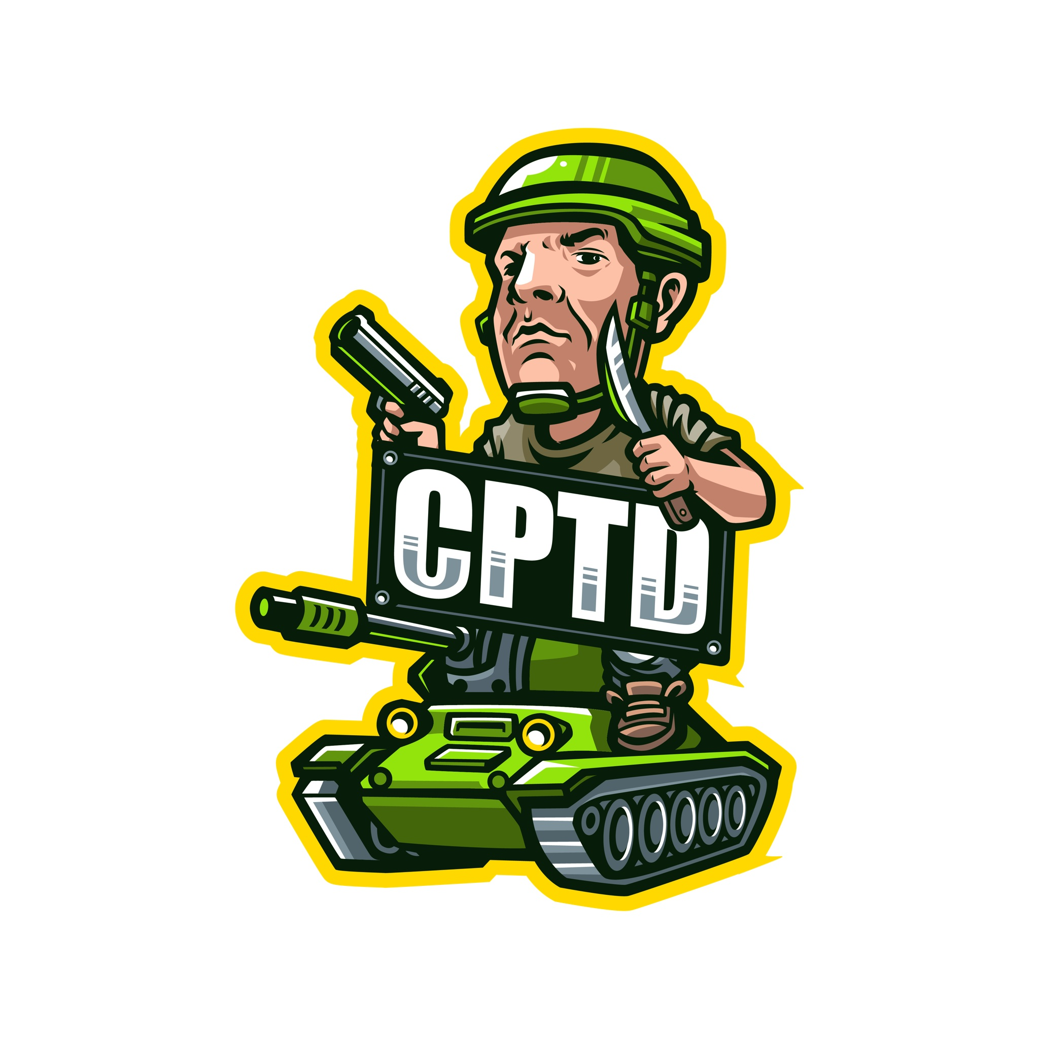 user avatar image for CPTD