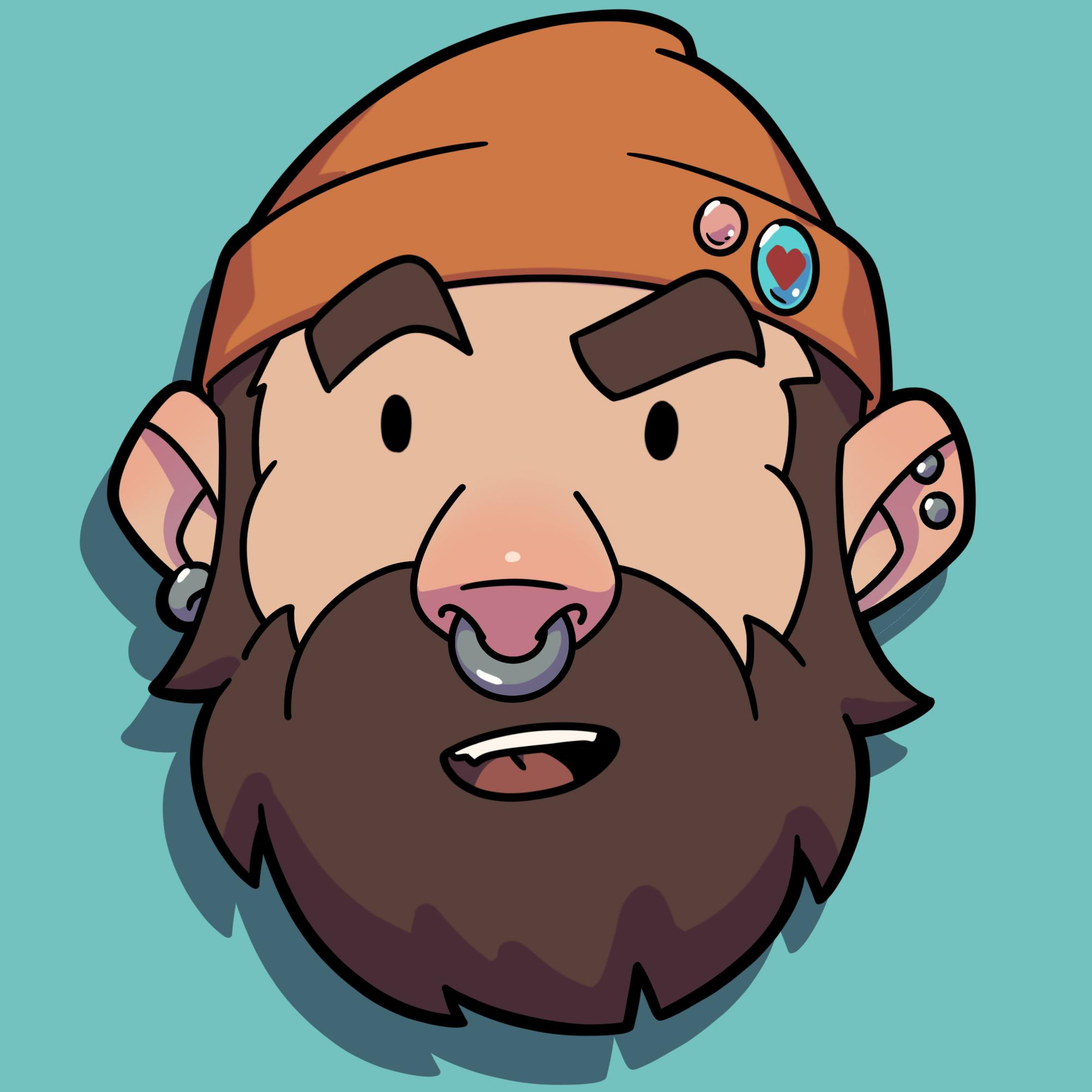 user avatar image for Darby Machin