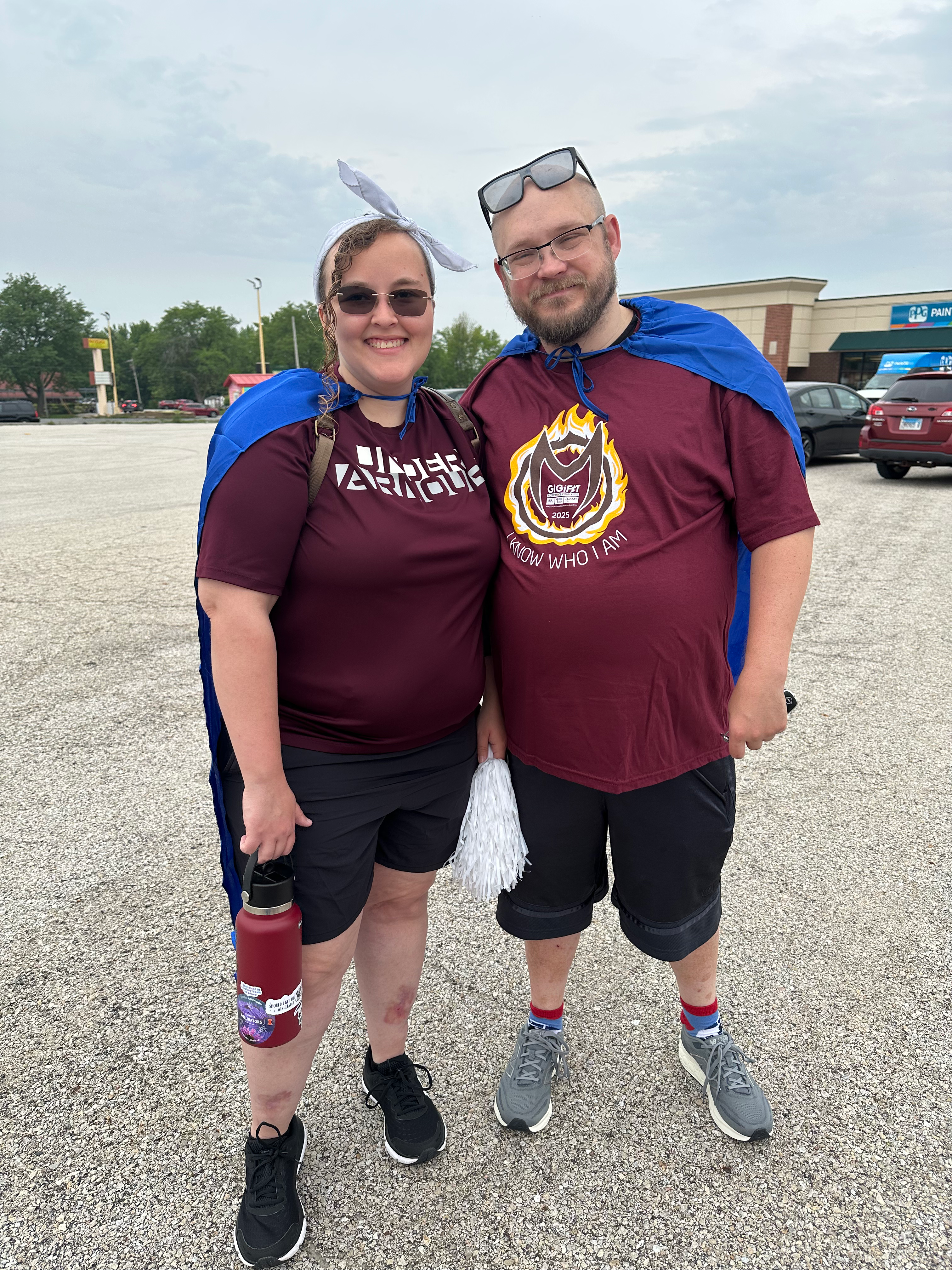 user avatar image for Jess Kline 