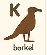 user avatar image for Kborkel