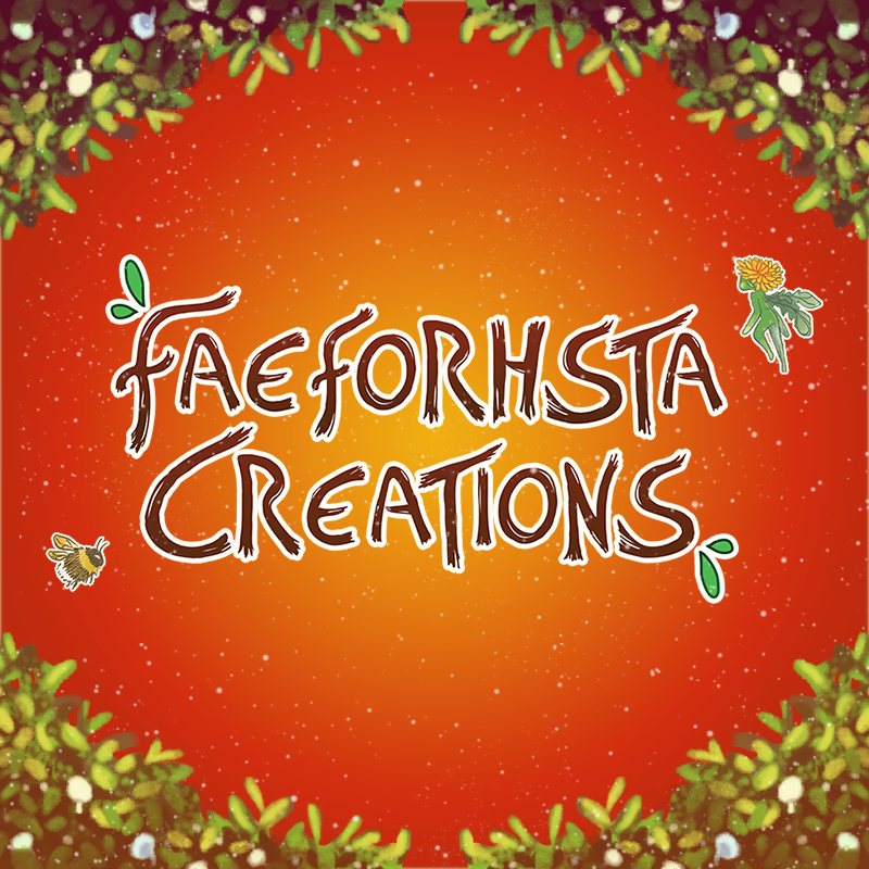 user avatar image for Faeforhsta Creations