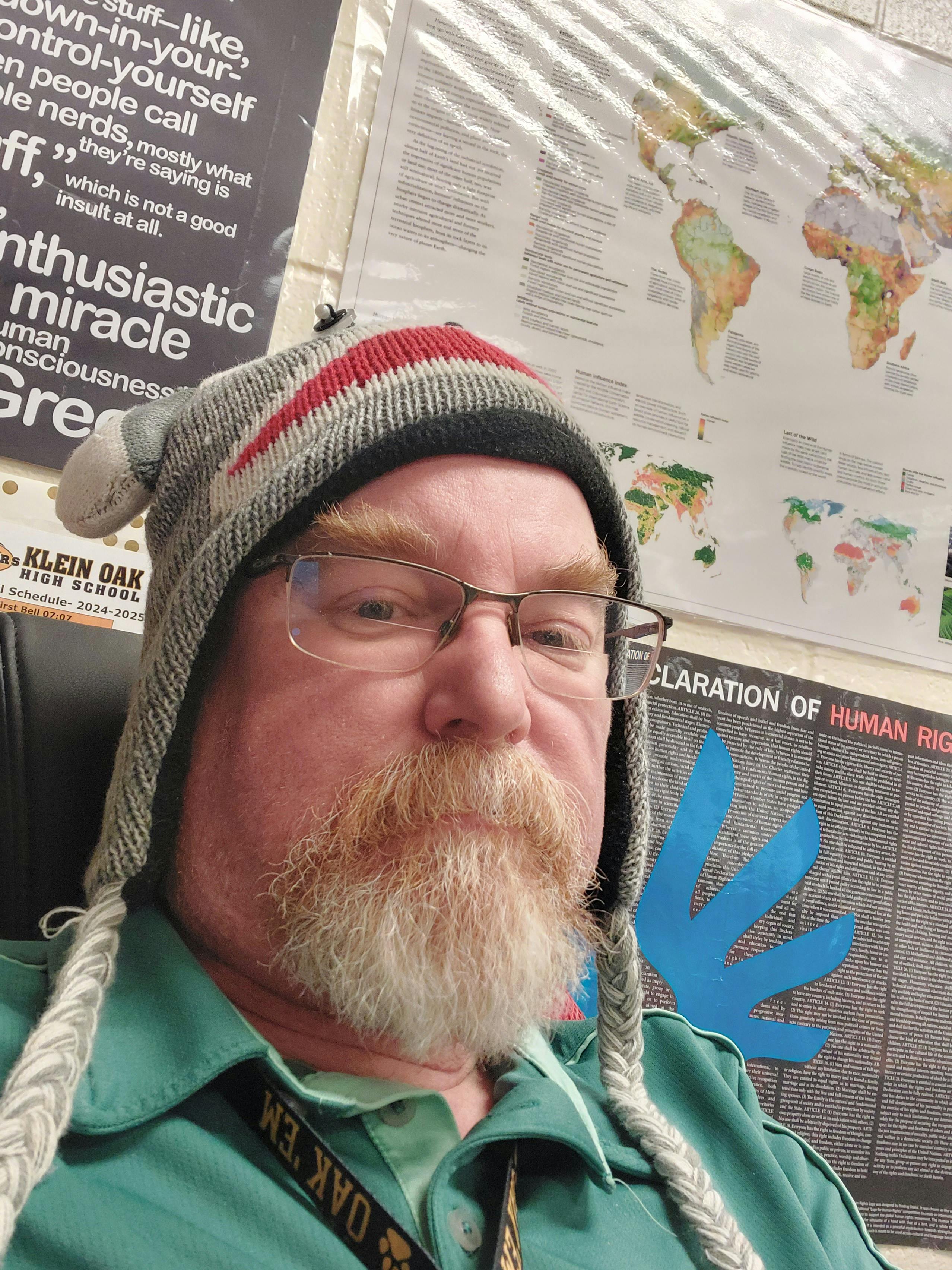 user avatar image for Cory Blake